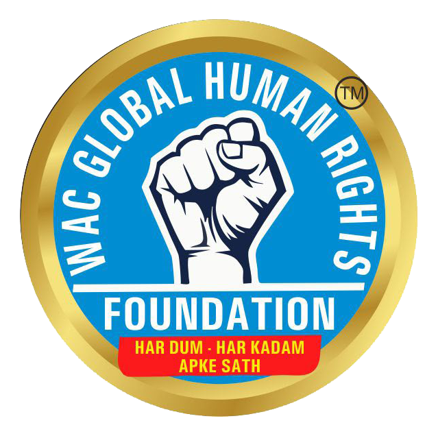 WAC Global Human Rights Foundation